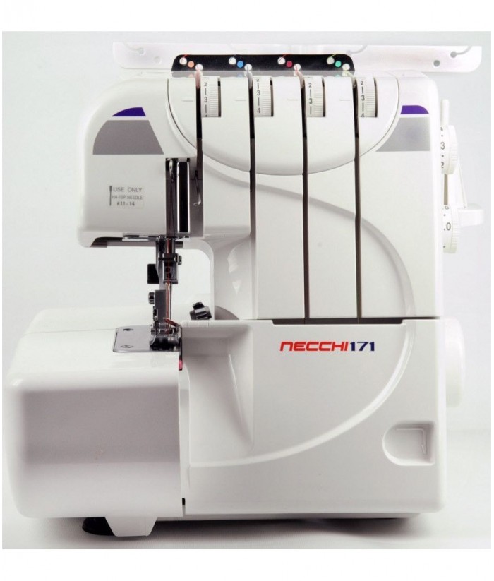 NECCHI N171 - Musto Store - Macchine per cucire Corato